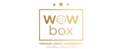 Logo wow box